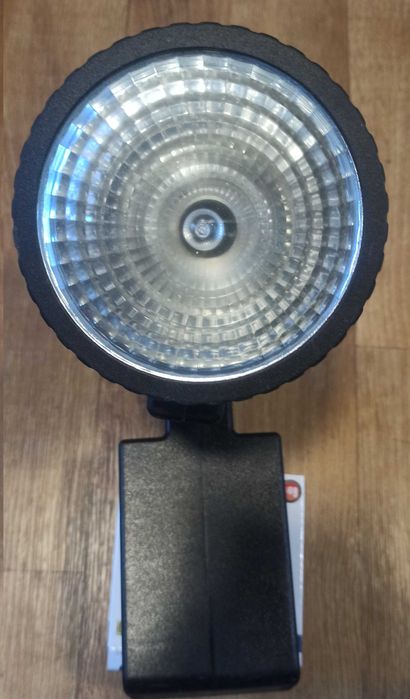 Трековий світильник, прожектор