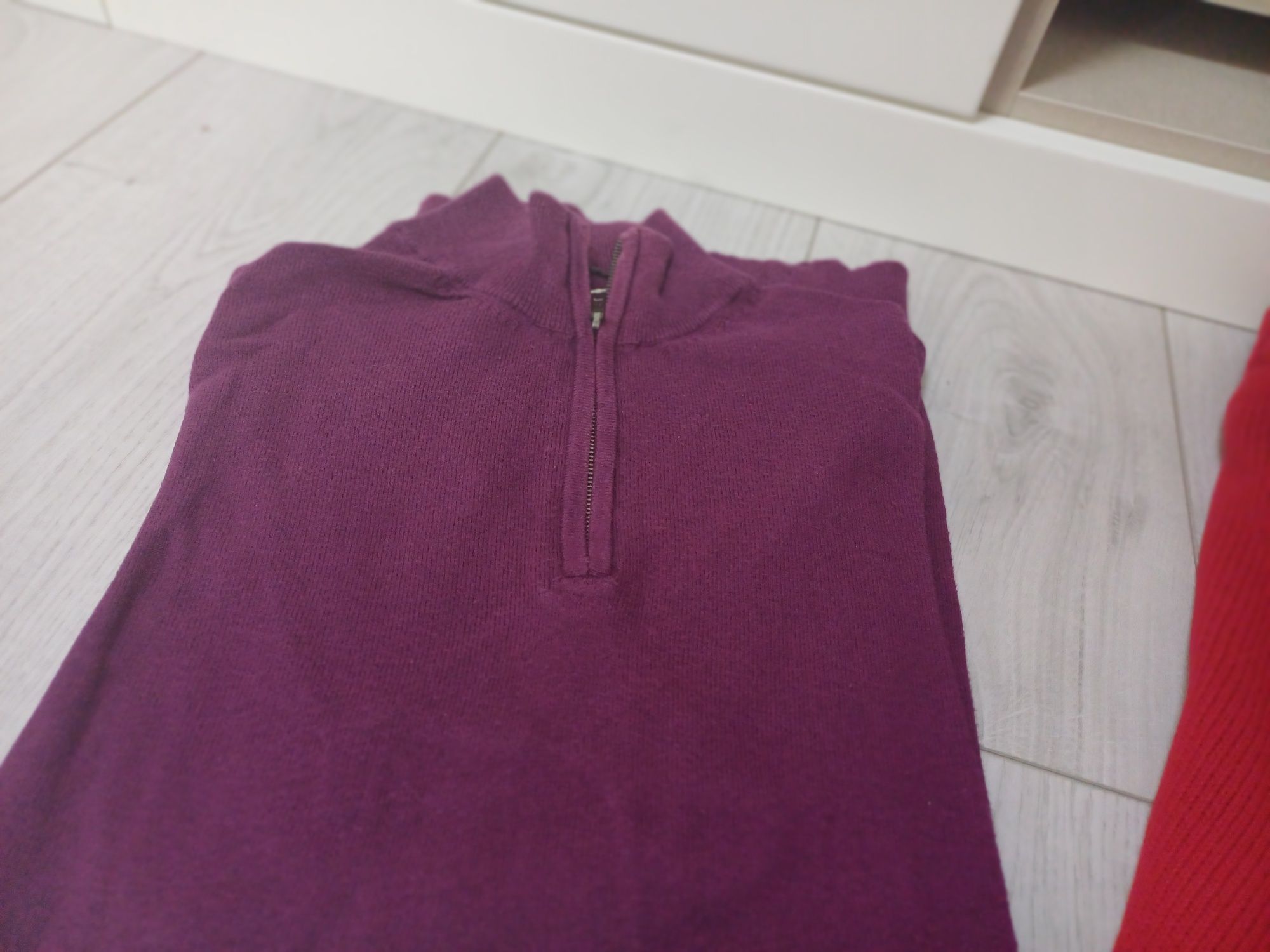 Pulover homem, camisolas malha tamanho L, Cortefiel,  trottleman,