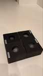 BOX chlodzenia procesora AMD x4