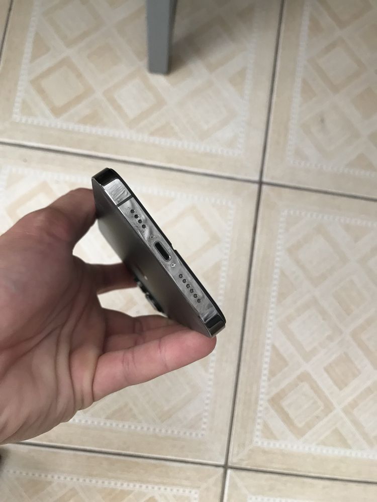 Айфон 12 pro max 128gb
