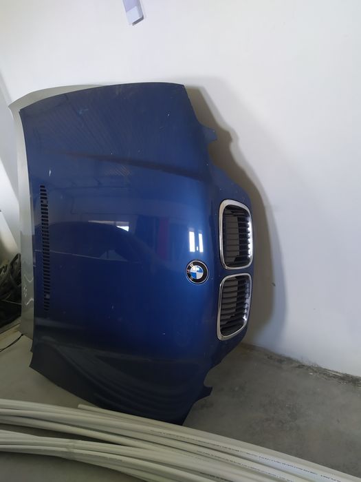 BMW E-46 compact запчасти