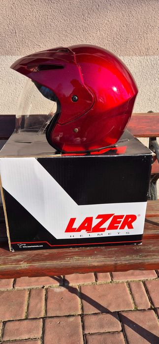 Kask na motor/skuter AWINA