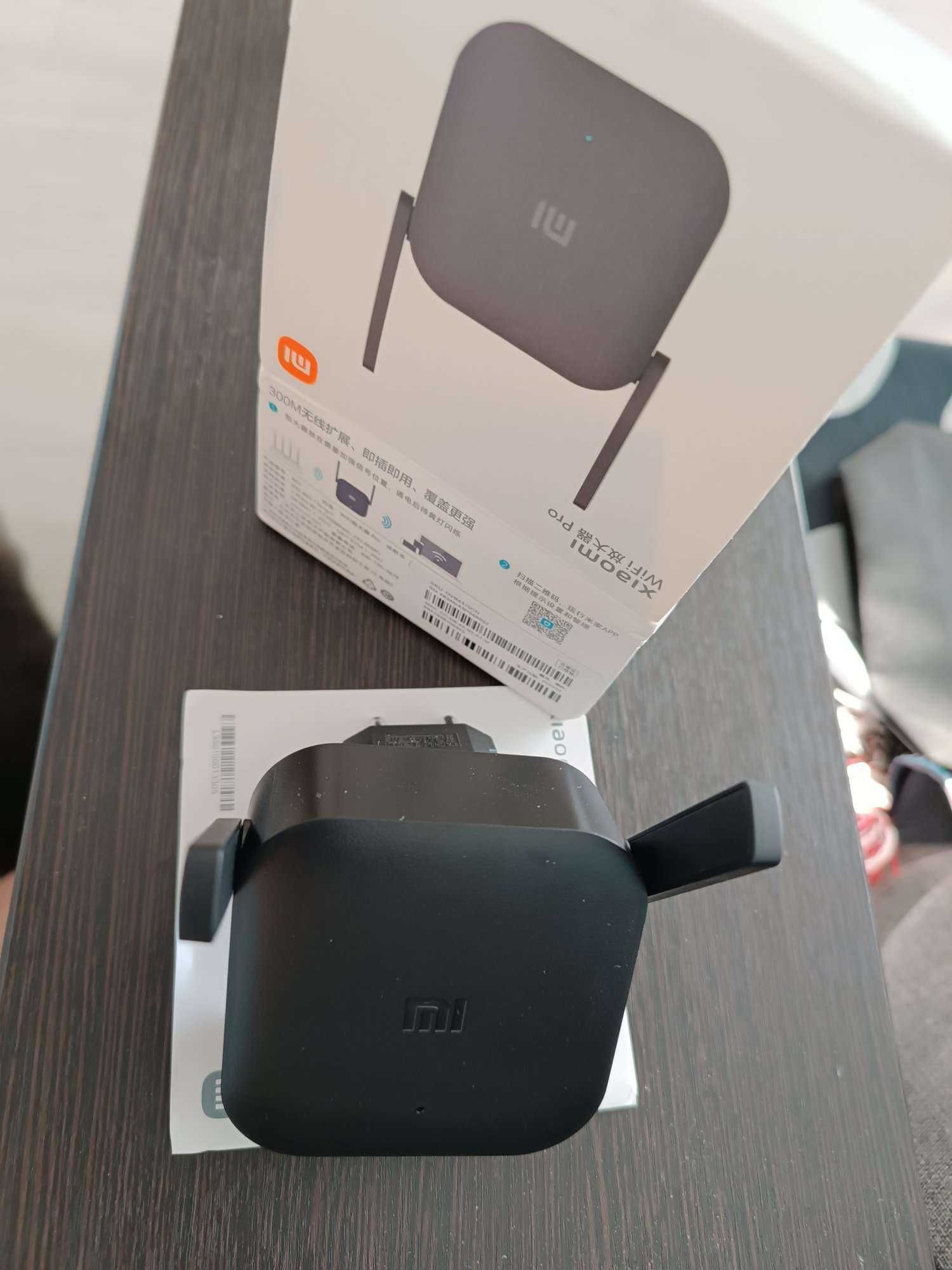 Xiaomi WiFi repeater / репітер /+ Репітер WiFi  НОВІ