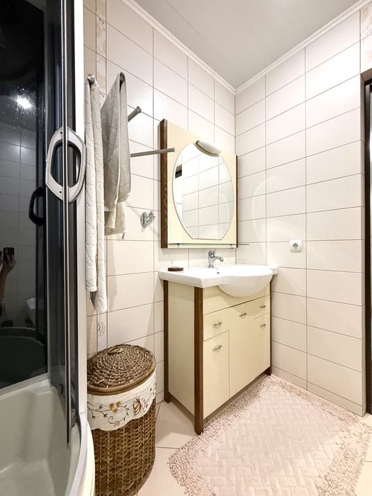 Продаж 2к квартири/60м2/ЖК Парковий/Борщагівка/Святошинський район