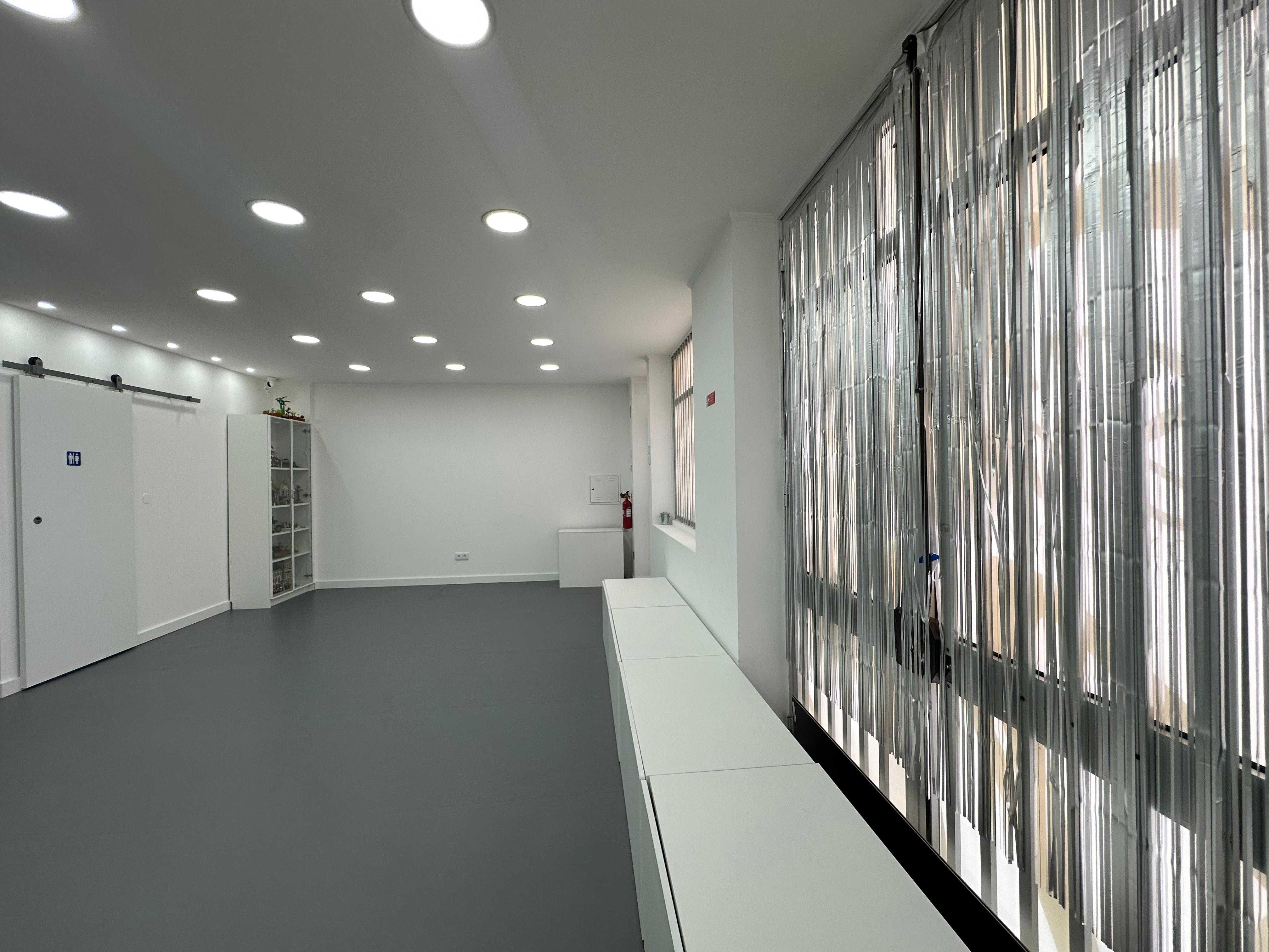 Aluguer de espaço: Formações, Worhshops, Sala Terapias
