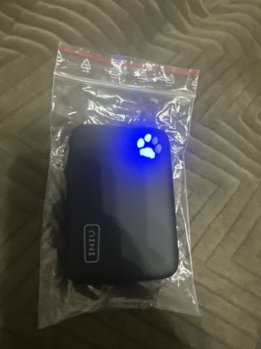 Nowy Power Bank INIU 10 000 mAh