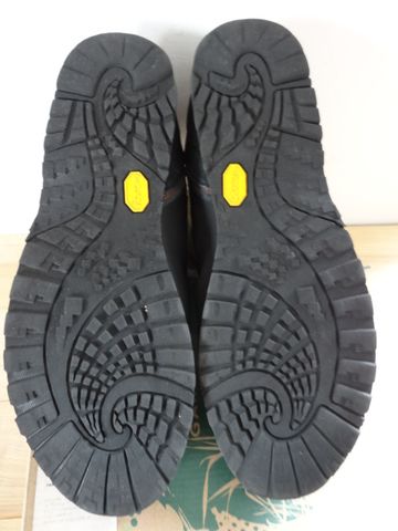 Buty Garmont Dragontail roz 45 Trekkingowe Podejściowe Vibram