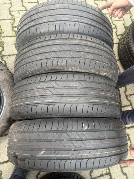 215.65.16 opony nowe bridgestone letnie