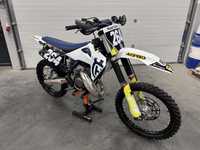 Husqvarna 125 TC 2020