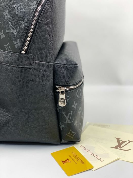 Рюкзак Louis Vuitton ранец LV портфель сумка Луи Виттон c311