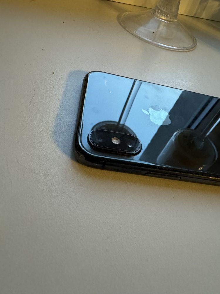 Iphone XS Space Gray 64 gb