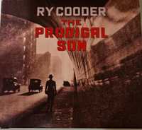 Ry Cooder : The prodigal son  em CD