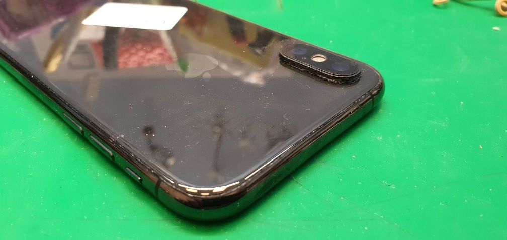 Apple iphone x xs xs max 8 8plus tył tylna szybka wymiana Tamka 22/24