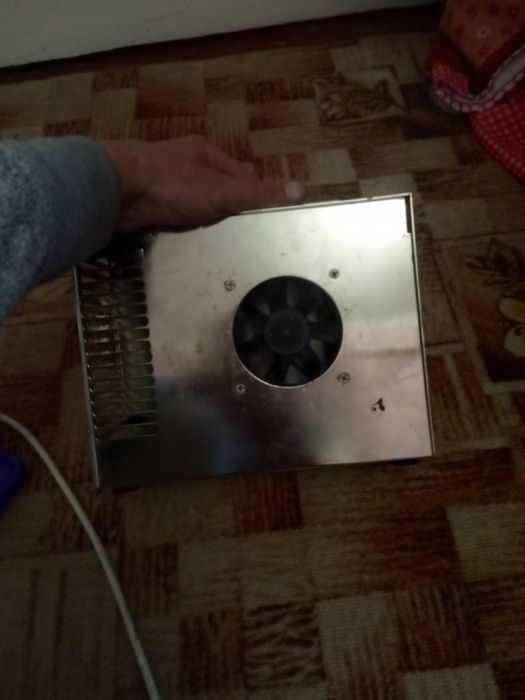 Відмовостійкий Блок живлення Cubix 403-A0237