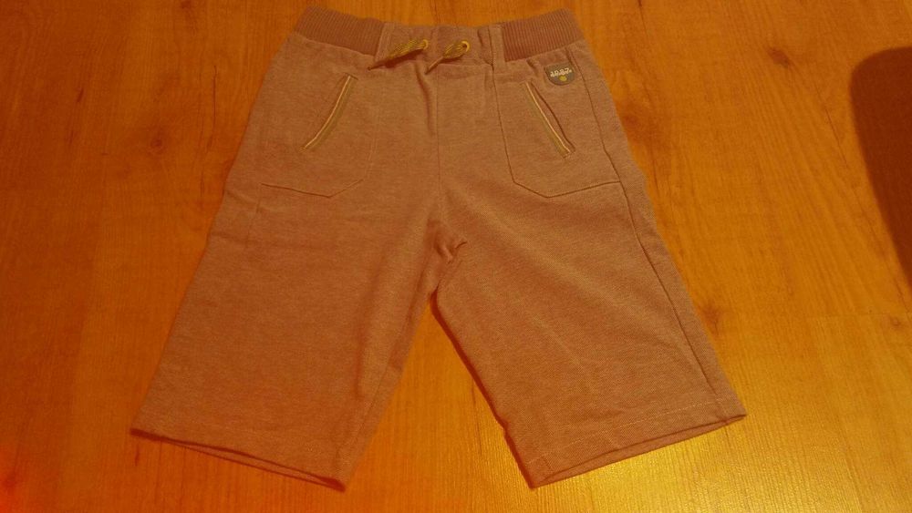 Calções - Sergent Major - 8 anos