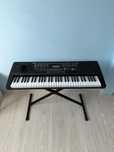 Keyboard 61-no klawiszowy