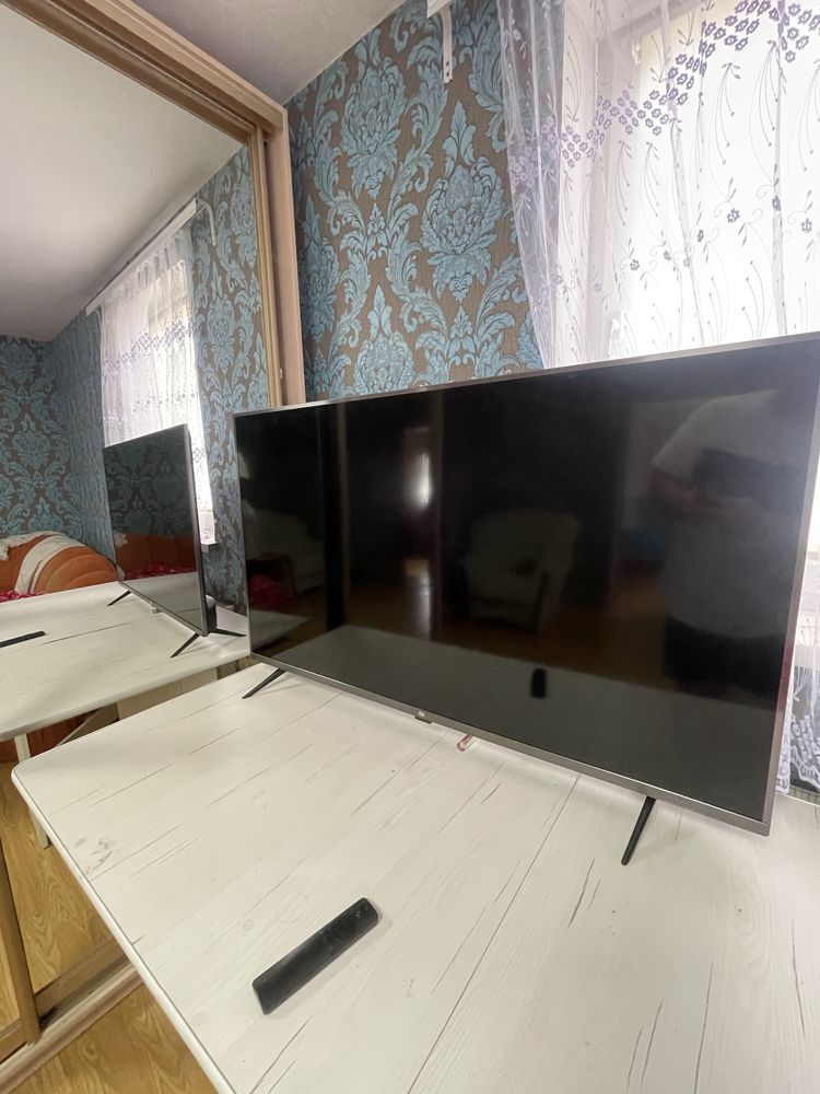 Хіомі led tv 4s,4k Ultra-hd