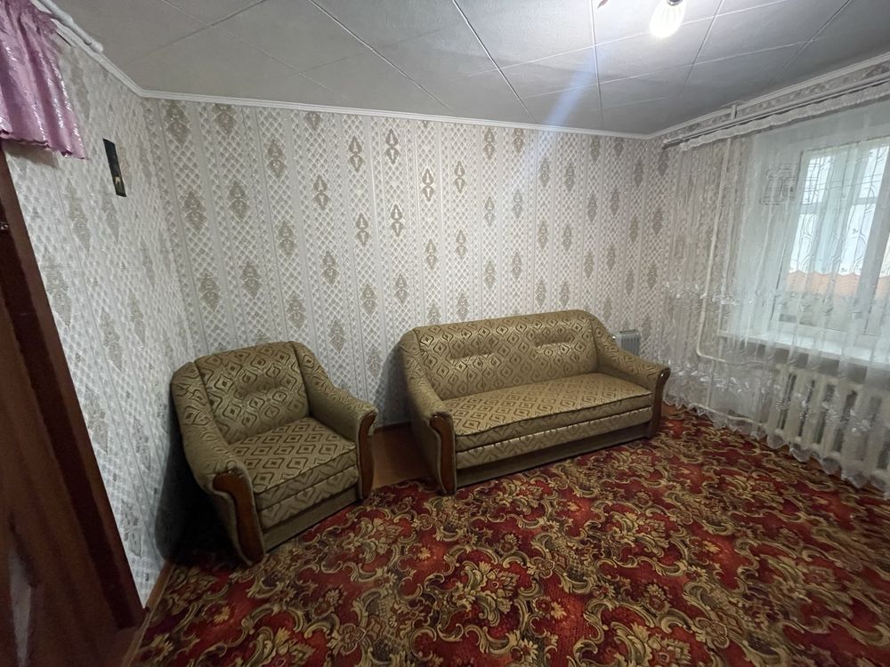 Оренда 1к. квартири, руські фільварки, район ЗОШ №3