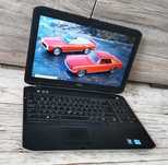 Laptop Dell E5530 15,6" I5 2.6Ghz 4/128GB HDMI bat 6.5h