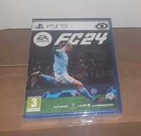 Ps5 Fc 24 Novo Por abrir.