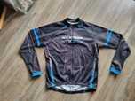Bluza rowerowa Rockrider btwin L
