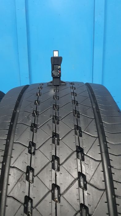 385/55 R22.5 Goodyear K MAX S GEN 2 ! Rok 2024