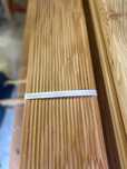 Deska tarasowa taras modrzew europejski 145 x 28mm dł. 3, 4 i 5 m