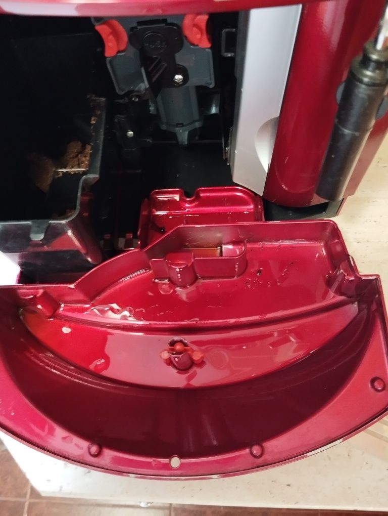 Кавоварка Delonghi