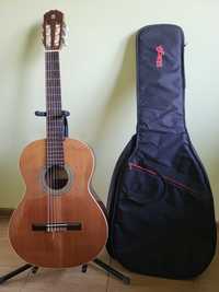 Gitara klasyczna ALHAMBRA  2C (Made in Spain)