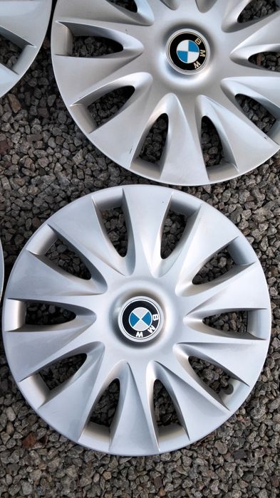 BMW kołpaki 16 cali