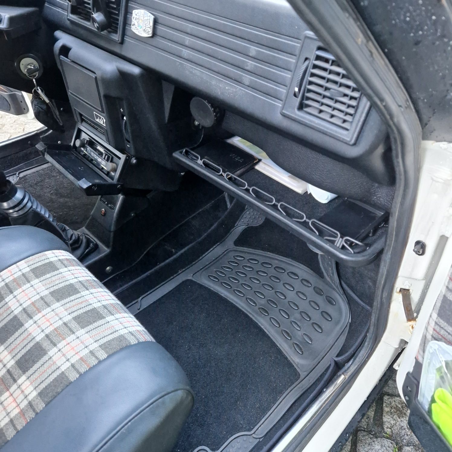Citroën Visa II Super X