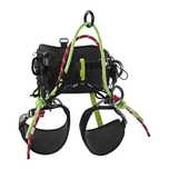 Страхувальна система Edelrid TreeRex 2 пояс арбориста