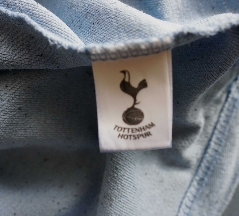 koszulka polo Tottenham Hotspur