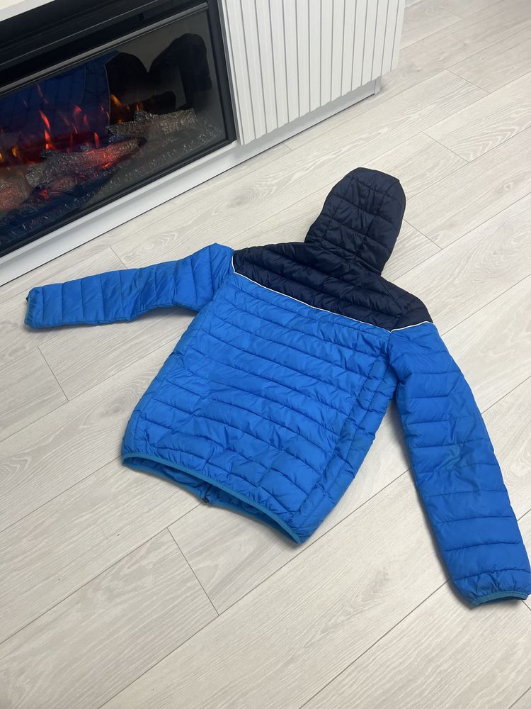 Мікро пуховик Ellesse