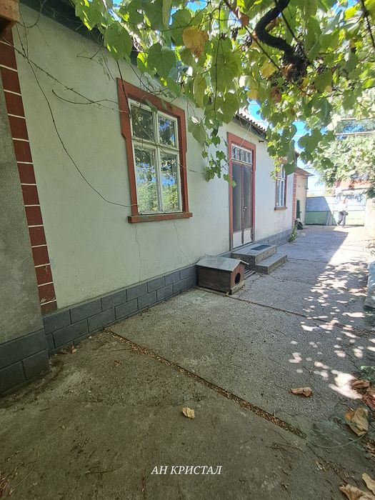 Продам дом в Александровке