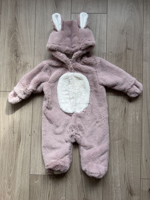 Комбінезон демісезонний дитячий NEXT, розмір 68