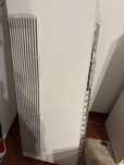 Termoconvector ( AC) Maxa insustrial como novo