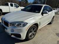 Bmw X6 Xdrive35i 2015 року випуску