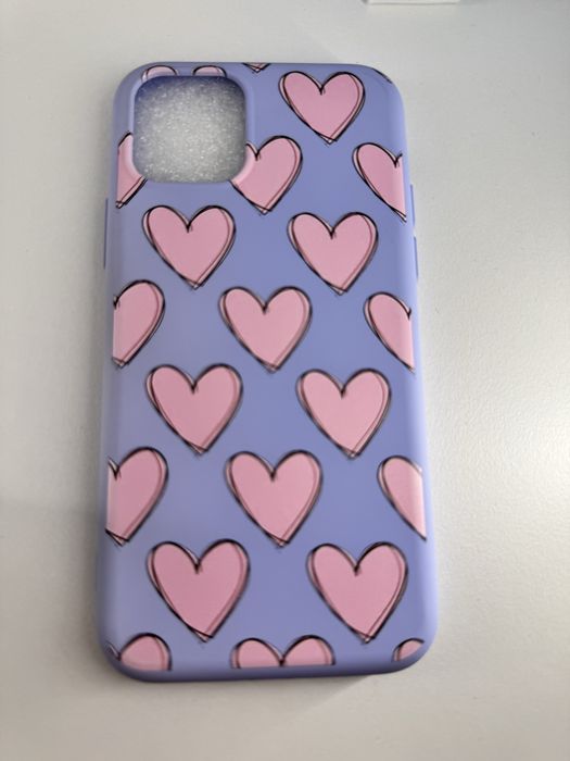 Чехол на iphone 11 pro