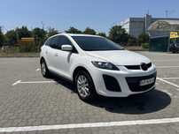 Mazda cx 7 2.5 atmo BOSE