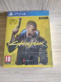 ‼️ folia cyberpunk 2077 pl ps4 ps5 playstation 4 5