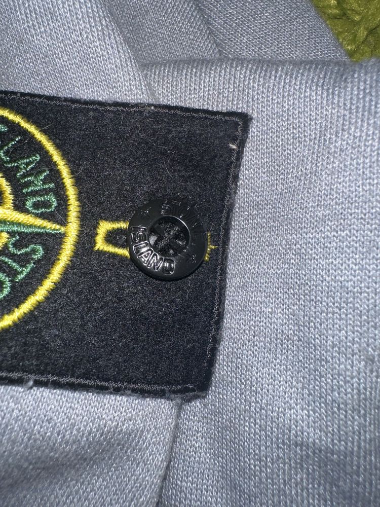Світшот Stone Island  S