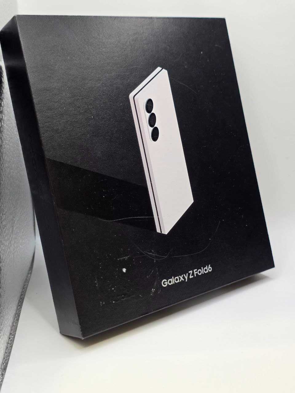 Samsung Fold 6 12|256 Запакований Європа