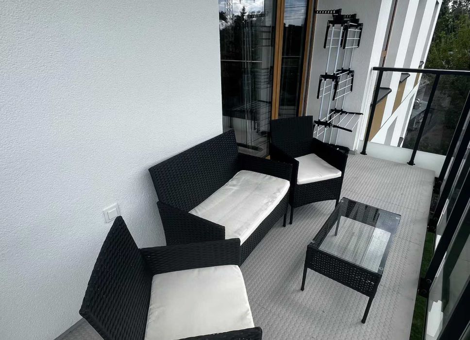 Wynajmę komfortowe mieszkanie - ul. Jagiellońska 55H super lokalizacja