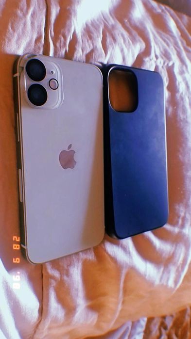 iPhone 12 mini 64g