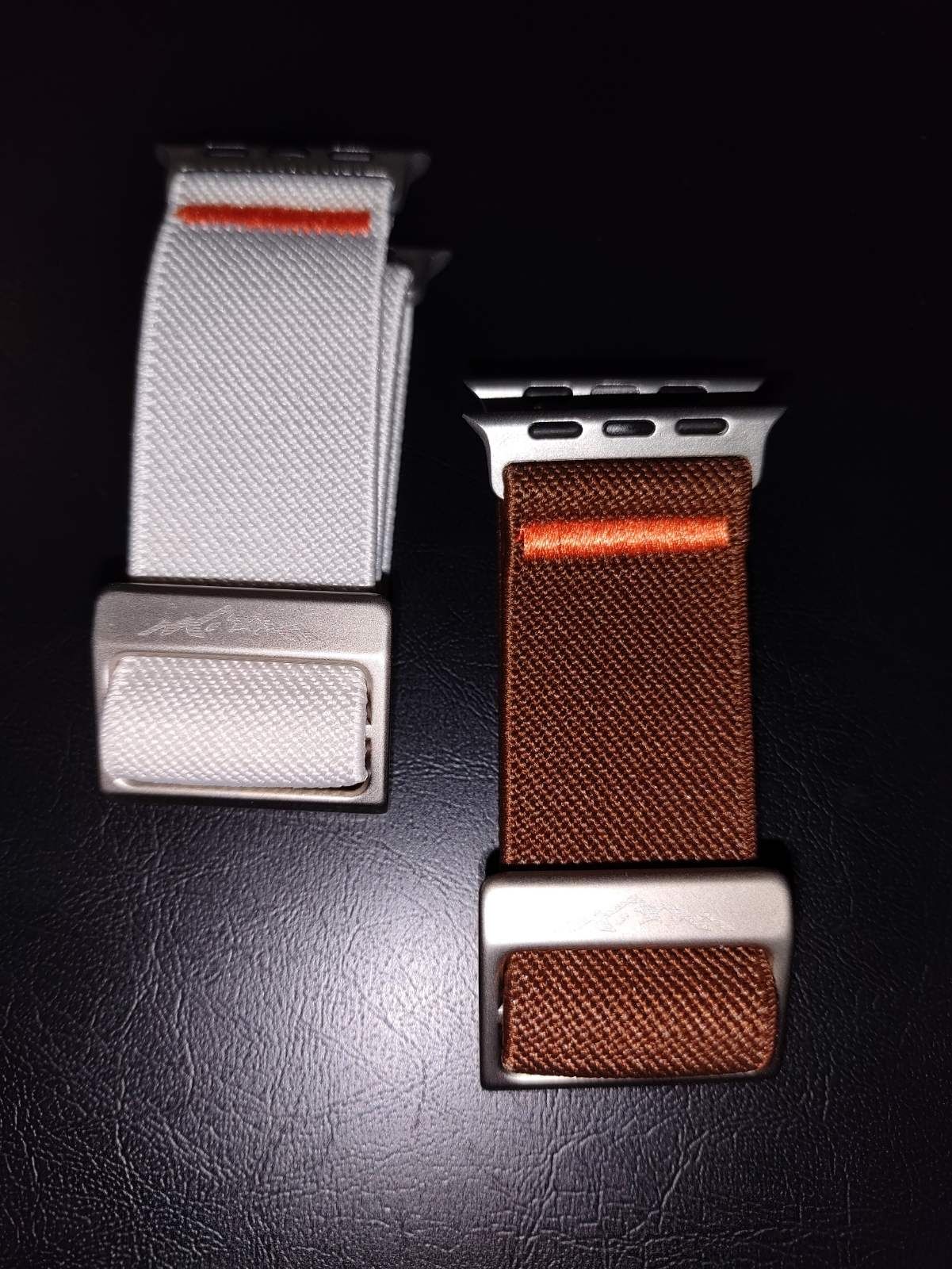 Ремінець apple watch