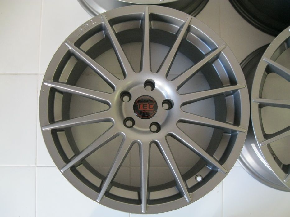 ASA- BBS 19" 5X120 E90 ,F10 , E60, E39, E46 ,Z4