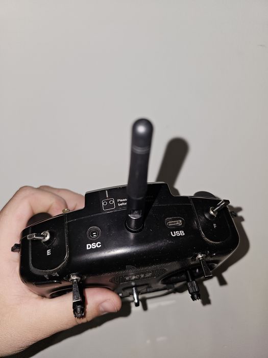 Пульт RadioMaster TX12 MKII CC2500 M2