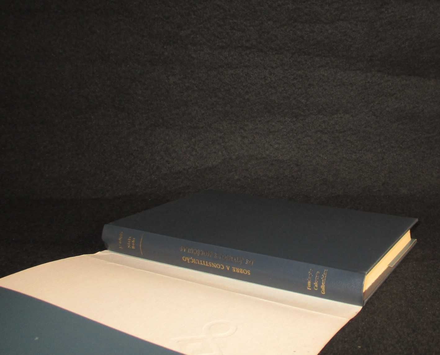 Livros Textos Fundamentais da Física Moderna 2 Volumes 1989