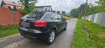 Audi A3 1.9 TDI - 105 Bez awaryjny Silnik Nowy Model Po Lifcie
